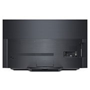 LG Telewizor LG 48” OLED evo 4K ze sztuczn? inteligencj?, Cinema HDR, Smart TV, 120Hz, DVB-T2/HEVC, OLED48C2, OLED48C21LA