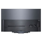 LG Telewizor LG 55” OLED 4K ze sztuczn? inteligencj?, Cinema HDR, Smart TV, 120Hz, DVB-T2/HEVC, OLED55B2, OLED55B23LA