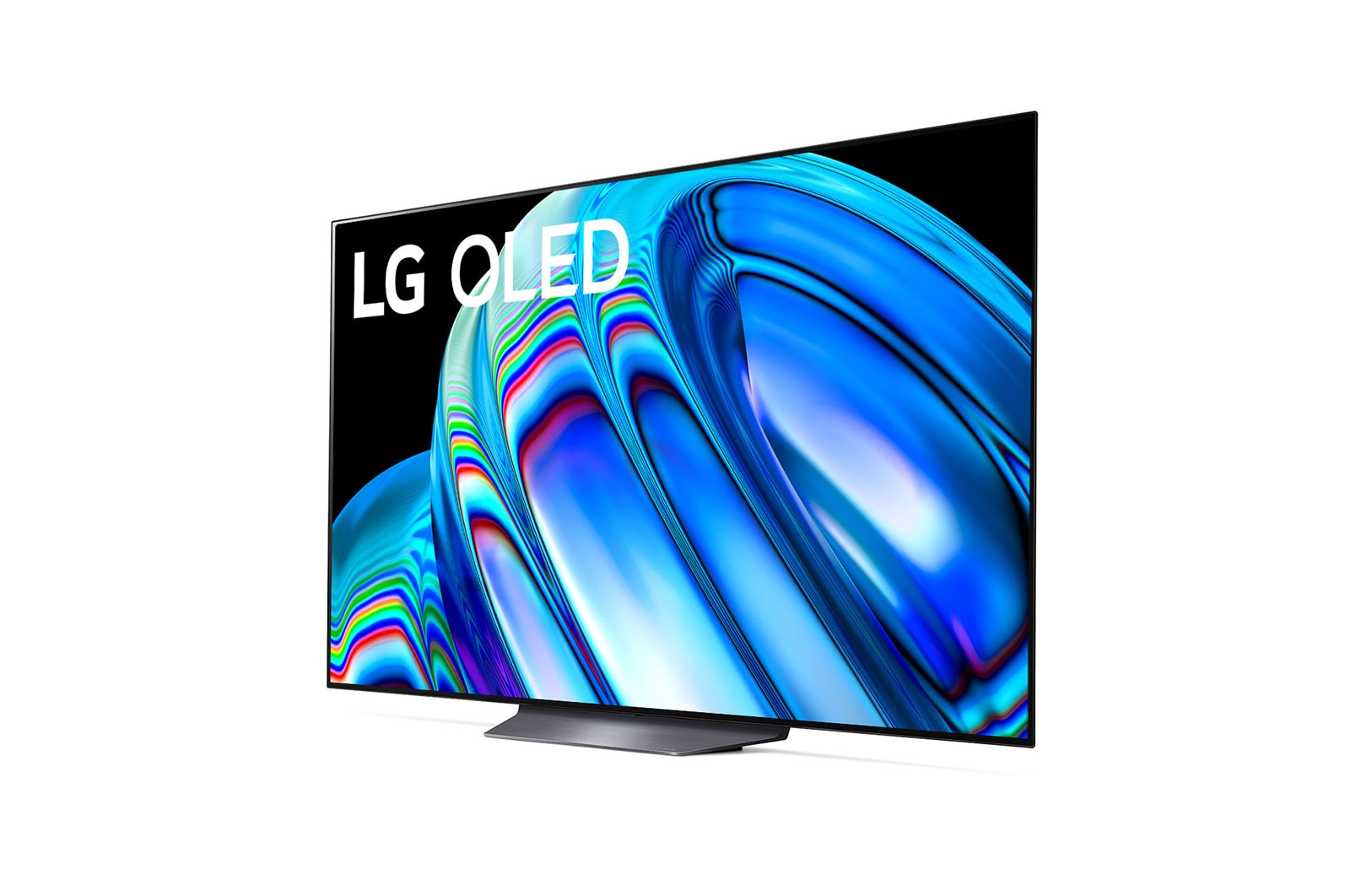 LG Telewizor LG 65” OLED 4K ze sztuczn? inteligencj?, Cinema HDR, Smart TV, 120Hz, DVB-T2/HEVC, OLED65B2, OLED65B23LA