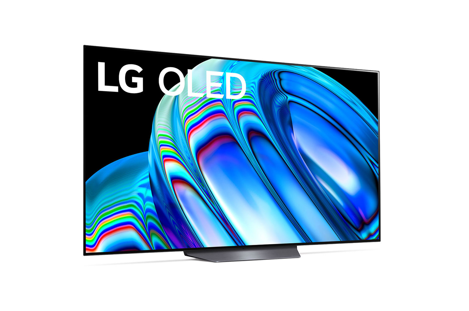 LG Telewizor LG 65” OLED 4K ze sztuczn? inteligencj?, Cinema HDR, Smart TV, 120Hz, DVB-T2/HEVC, OLED65B2, OLED65B23LA