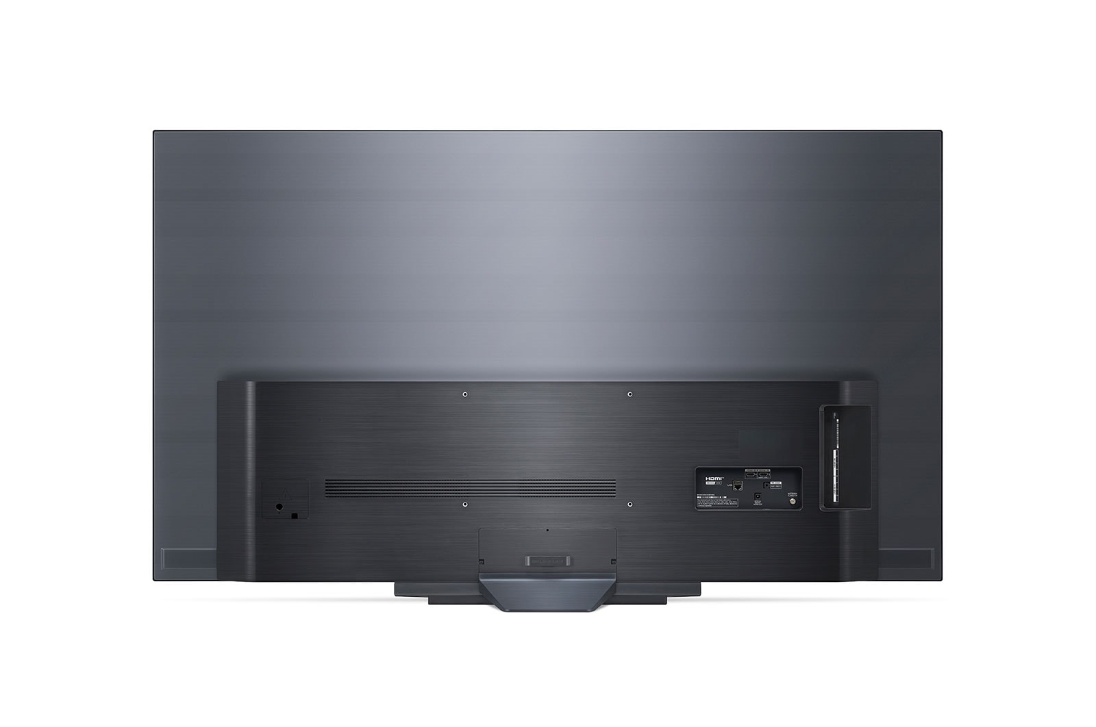 LG Telewizor LG 65” OLED 4K ze sztuczn? inteligencj?, Cinema HDR, Smart TV, 120Hz, DVB-T2/HEVC, OLED65B2, OLED65B23LA