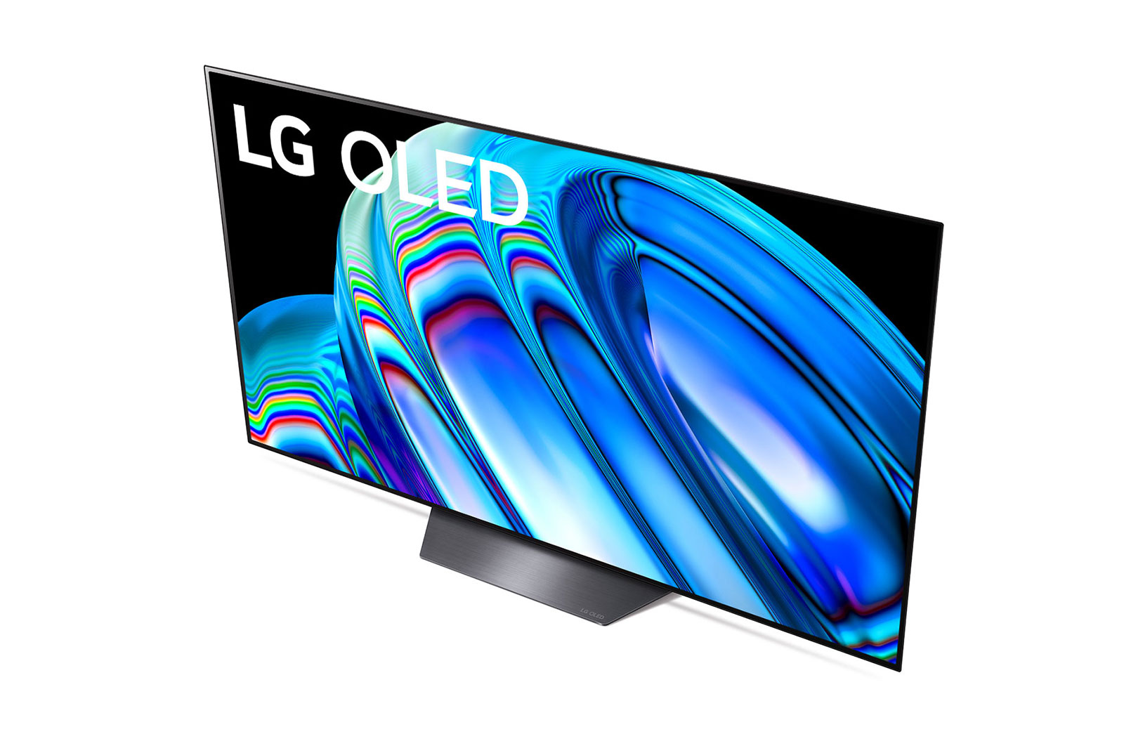 LG Telewizor LG 65” OLED 4K ze sztuczn? inteligencj?, Cinema HDR, Smart TV, 120Hz, DVB-T2/HEVC, OLED65B2, OLED65B23LA