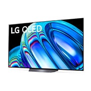 LG Telewizor LG 65” OLED 4K ze sztuczn? inteligencj?, Cinema HDR, Smart TV, 120Hz, DVB-T2/HEVC, OLED65B2, OLED65B23LA