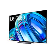 LG Telewizor LG 65” OLED 4K ze sztuczn? inteligencj?, Cinema HDR, Smart TV, 120Hz, DVB-T2/HEVC, OLED65B2, OLED65B23LA