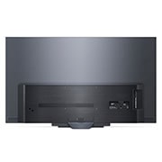 LG Telewizor LG 65” OLED 4K ze sztuczn? inteligencj?, Cinema HDR, Smart TV, 120Hz, DVB-T2/HEVC, OLED65B2, OLED65B23LA