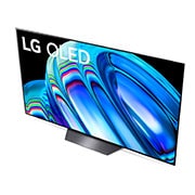 LG Telewizor LG 65” OLED 4K ze sztuczn? inteligencj?, Cinema HDR, Smart TV, 120Hz, DVB-T2/HEVC, OLED65B2, OLED65B23LA