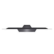 LG Telewizor LG 65” OLED 4K ze sztuczn? inteligencj?, Cinema HDR, Smart TV, 120Hz, DVB-T2/HEVC, OLED65B2, OLED65B23LA