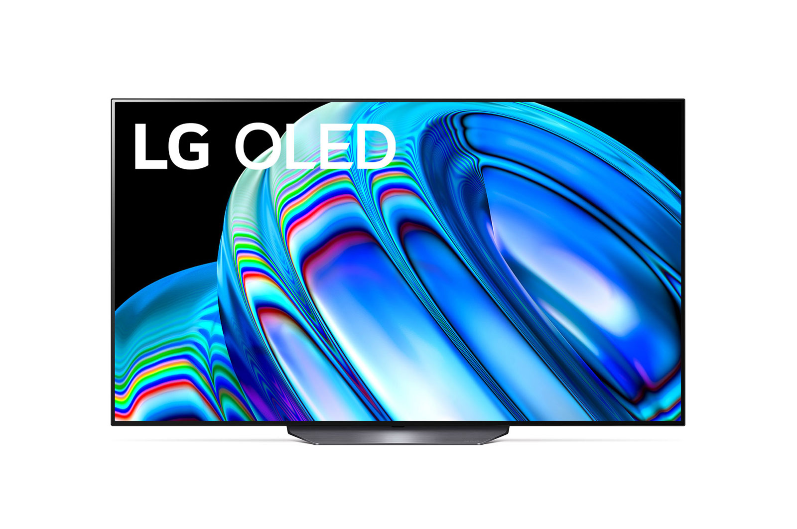 LG Telewizor LG 65” OLED 4K ze sztuczn? inteligencj?, Cinema HDR, Smart TV, 120Hz, DVB-T2/HEVC, OLED65B2, OLED65B23LA