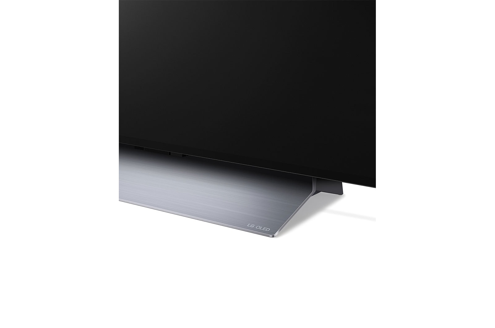 LG Telewizor LG 65” OLED evo 4K ze sztuczn? inteligencj?, Cinema HDR, Smart TV, 120Hz, DVB-T2/HEVC, OLED65C2, OLED65C21LA