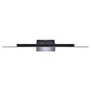 LG Telewizor LG 65” OLED evo 4K ze sztuczn? inteligencj?, Cinema HDR, Smart TV, 120Hz, DVB-T2/HEVC, OLED65C2, OLED65C21LA