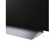 LG Telewizor LG 65” OLED evo 4K ze sztuczn? inteligencj?, Cinema HDR, Smart TV, 120Hz, DVB-T2/HEVC, OLED65C2, OLED65C21LA
