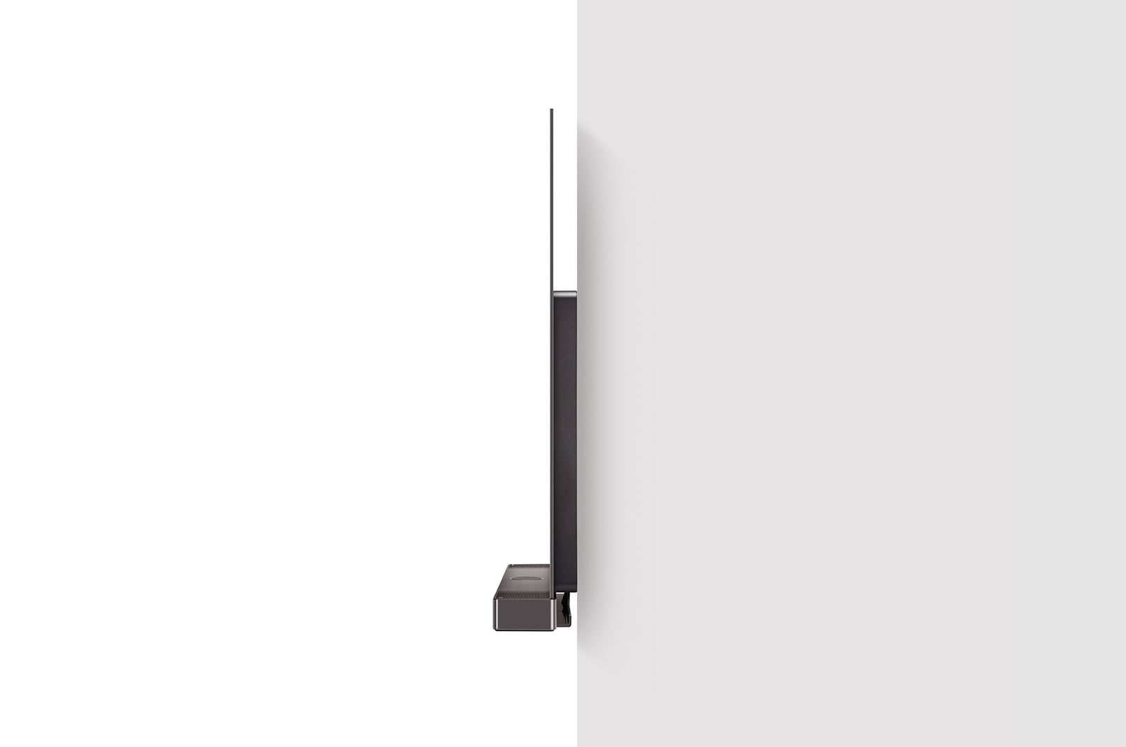 LG 65-calowy LG OLED evo AI C4 4K do 144Hz Smart TV 2024, OLED65C45LA