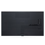 LG  Telewizor LG 65” OLED Gallery 4K Cinema HDR AI TV ze sztuczn? inteligencj? OLED65GX , OLED65GX3LA