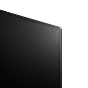LG  Telewizor LG 65” OLED Gallery 4K Cinema HDR AI TV ze sztuczn? inteligencj? OLED65GX , OLED65GX3LA