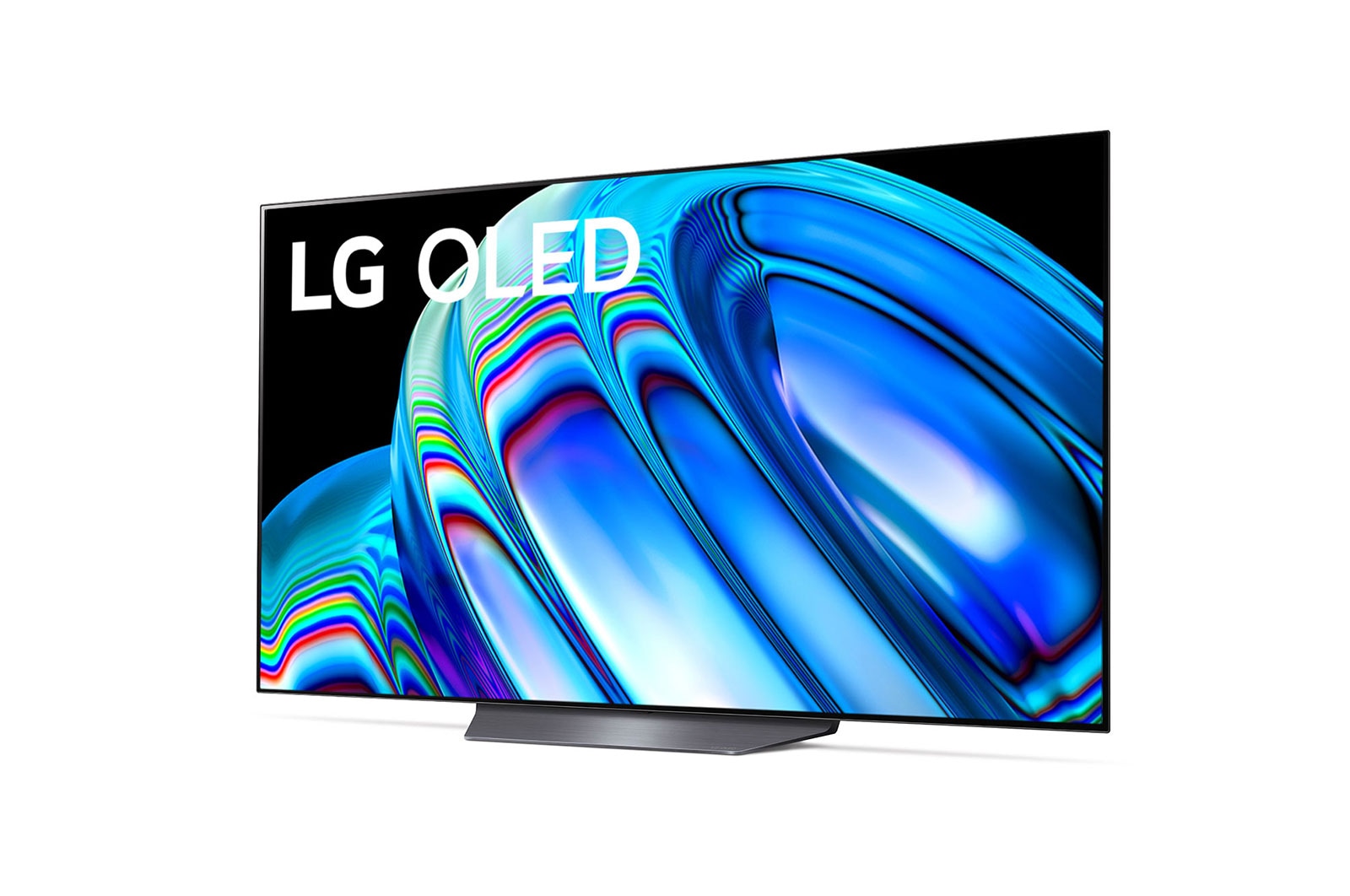 LG Telewizor LG 77” OLED 4K ze sztuczn? inteligencj?, Cinema HDR, Smart TV, 120Hz, DVB-T2/HEVC, OLED77B2, OLED77B23LA