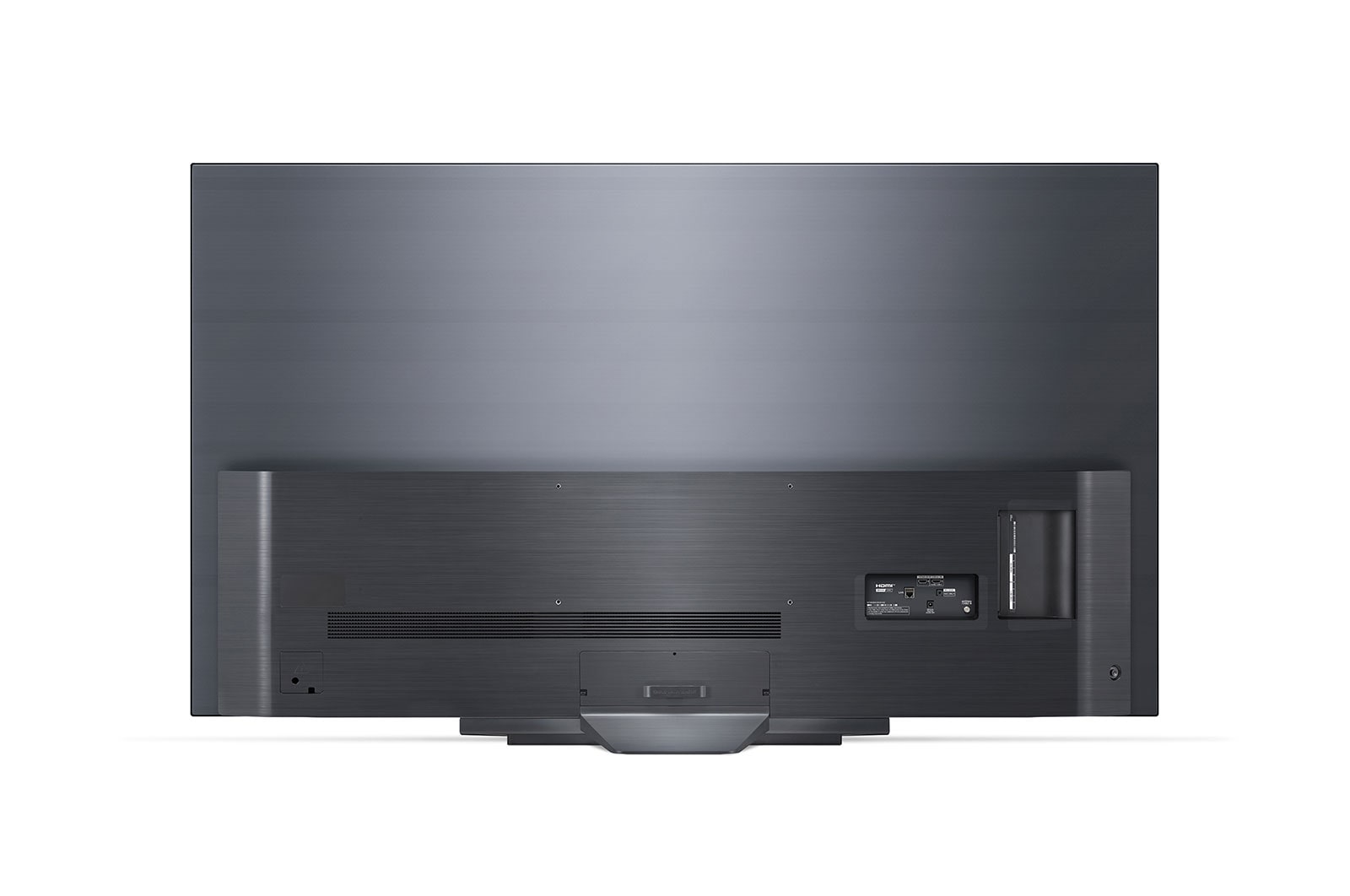 LG Telewizor LG 77” OLED 4K ze sztuczn? inteligencj?, Cinema HDR, Smart TV, 120Hz, DVB-T2/HEVC, OLED77B2, OLED77B23LA