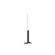 LG Telewizor LG 77” OLED 4K ze sztuczn? inteligencj?, Cinema HDR, Smart TV, 120Hz, DVB-T2/HEVC, OLED77B2, OLED77B23LA