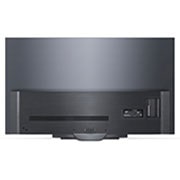 LG Telewizor LG 77” OLED 4K ze sztuczn? inteligencj?, Cinema HDR, Smart TV, 120Hz, DVB-T2/HEVC, OLED77B2, OLED77B23LA