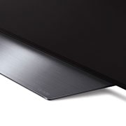 LG Telewizor LG 77” OLED 4K ze sztuczn? inteligencj?, Cinema HDR, Smart TV, 120Hz, DVB-T2/HEVC, OLED77B2, OLED77B23LA