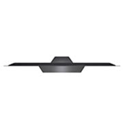 LG Telewizor LG 77” OLED 4K ze sztuczn? inteligencj?, Cinema HDR, Smart TV, 120Hz, DVB-T2/HEVC, OLED77B2, OLED77B23LA