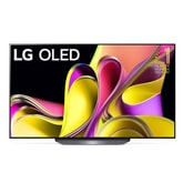 Telewizor LG 77” OLED 4K Smart TV ze sztuczn? inteligencj?, 120Hz, OLED77B3