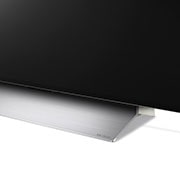 LG Telewizor LG 77” OLED evo 4K ze sztuczn? inteligencj?, Cinema HDR, Smart TV, 120Hz, DVB-T2/HEVC, OLED77C2, OLED77C22LB
