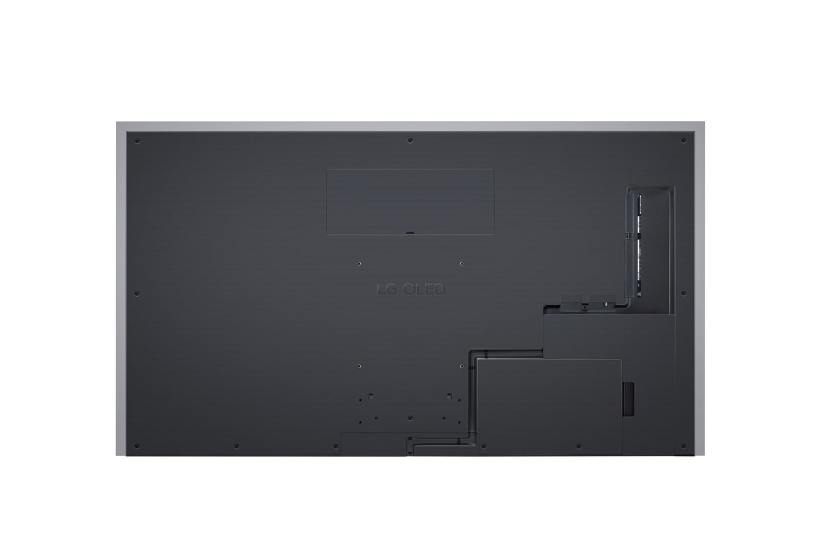 LG 77-calowy LG OLED evo AI G4 4K do 144Hz Smart TV 2024, OLED77G45LW