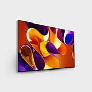 LG 77-calowy LG OLED evo AI G4 4K do 144Hz Smart TV 2024, OLED77G45LW