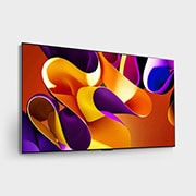 LG 77-calowy LG OLED evo AI G4 4K do 144Hz Smart TV 2024, OLED77G45LW