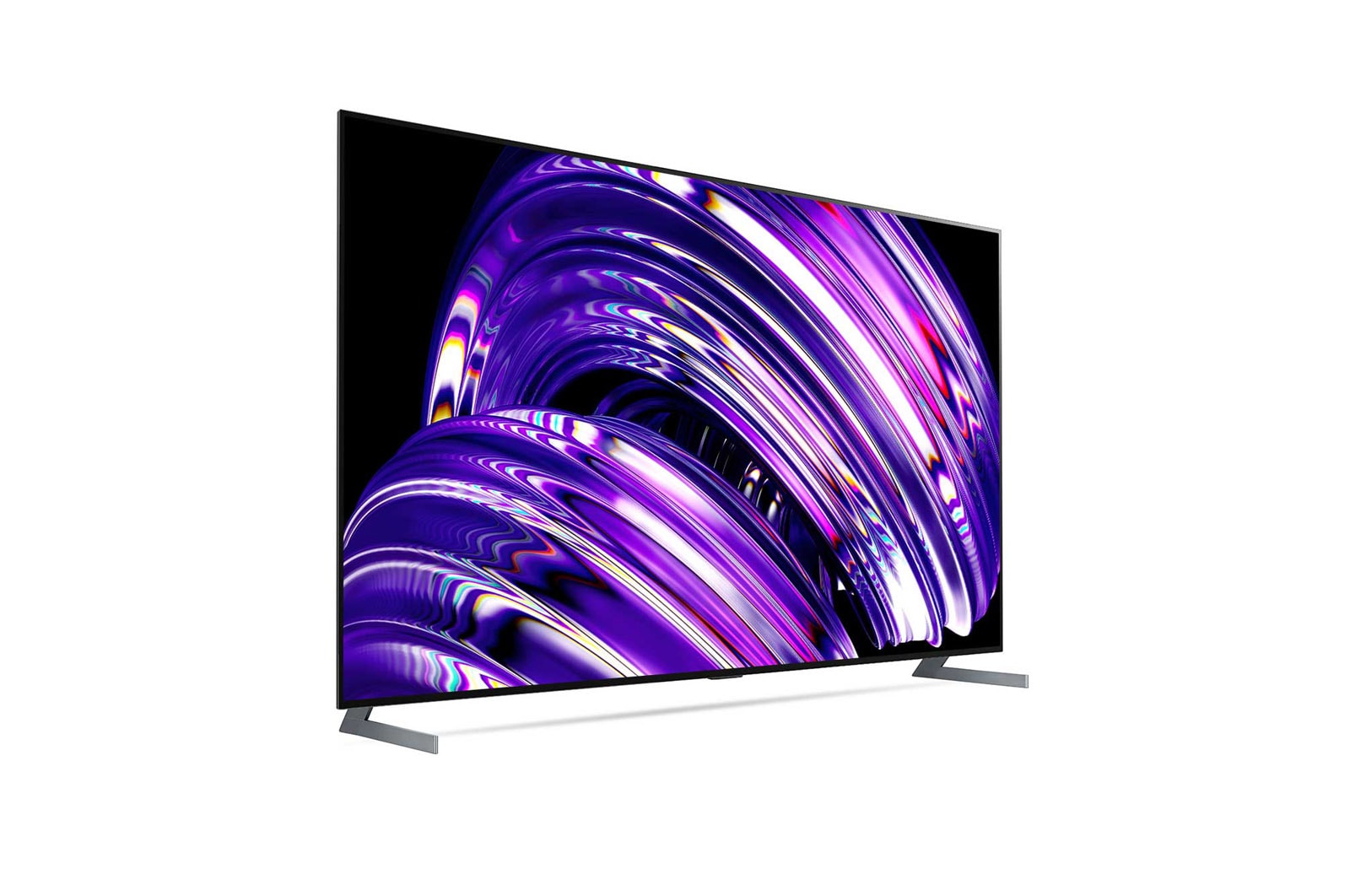 LG Telewizor LG 77” OLED evo 8K ze sztuczn? inteligencj?, Cinema HDR, Smart TV, 120Hz, DVB-T2/HEVC, OLED77Z29, OLED77Z29LA