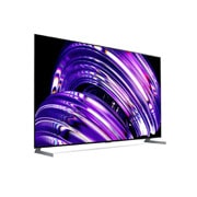 LG Telewizor LG 77” OLED evo 8K ze sztuczn? inteligencj?, Cinema HDR, Smart TV, 120Hz, DVB-T2/HEVC, OLED77Z29, OLED77Z29LA