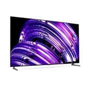 LG Telewizor LG 77” OLED evo 8K ze sztuczn? inteligencj?, Cinema HDR, Smart TV, 120Hz, DVB-T2/HEVC, OLED77Z29, OLED77Z29LA