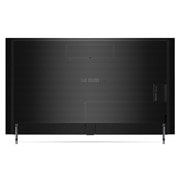 LG Telewizor LG 77” OLED evo 8K ze sztuczn? inteligencj?, Cinema HDR, Smart TV, 120Hz, DVB-T2/HEVC, OLED77Z29, OLED77Z29LA