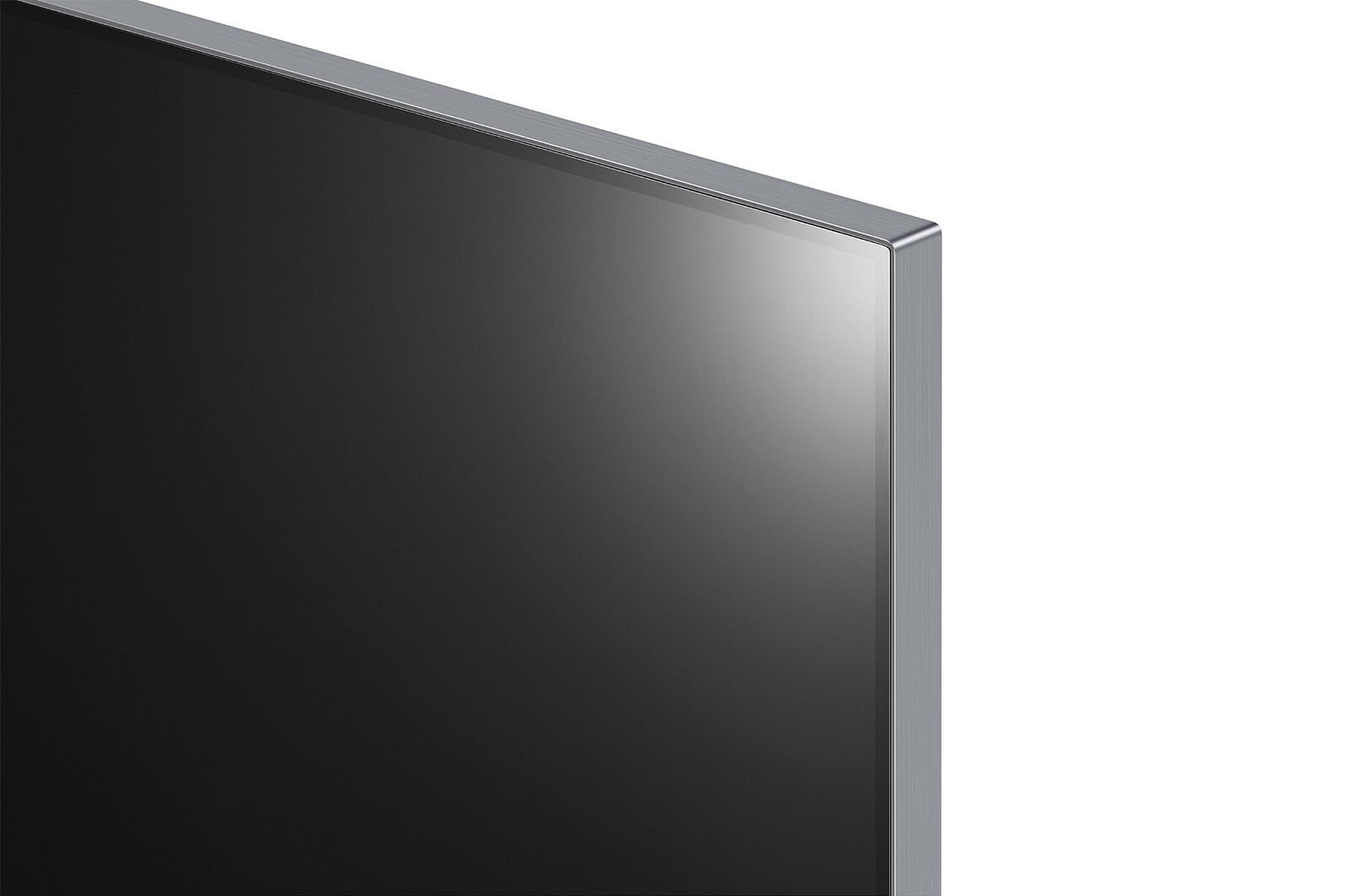 LG Telewizor LG 83” OLED evo Gallery 4K ze sztuczn? inteligencj?, Cinema HDR, Smart TV, 120Hz, DVB-T2/HEVC, OLED83G2, OLED83G23LA