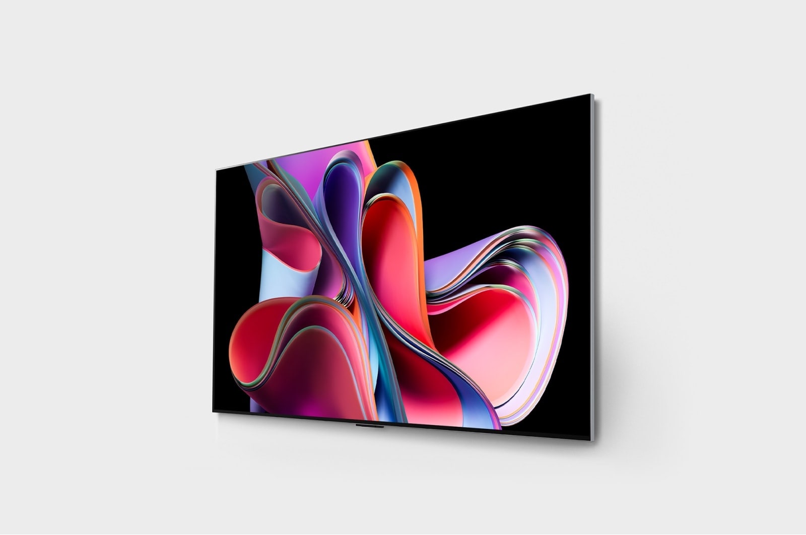 LG Telewizor LG 83” OLED evo 4K Smart TV ze sztuczn? inteligencj?, 120Hz, OLED83G3, OLED83G33LA