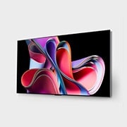LG Telewizor LG 83” OLED evo 4K Smart TV ze sztuczn? inteligencj?, 120Hz, OLED83G3, OLED83G33LA