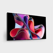 LG Telewizor LG 83” OLED evo 4K Smart TV ze sztuczn? inteligencj?, 120Hz, OLED83G3, OLED83G33LA