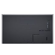LG 83-calowy LG OLED evo AI G4 4K do 144Hz Smart TV 2024, OLED83G45LW