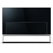 LG Telewizor LG 88” OLED evo 8K ze sztuczn? inteligencj?, Cinema HDR, Smart TV, 120Hz, DVB-T2/HEVC, OLED88Z2, OLED88Z29LA
