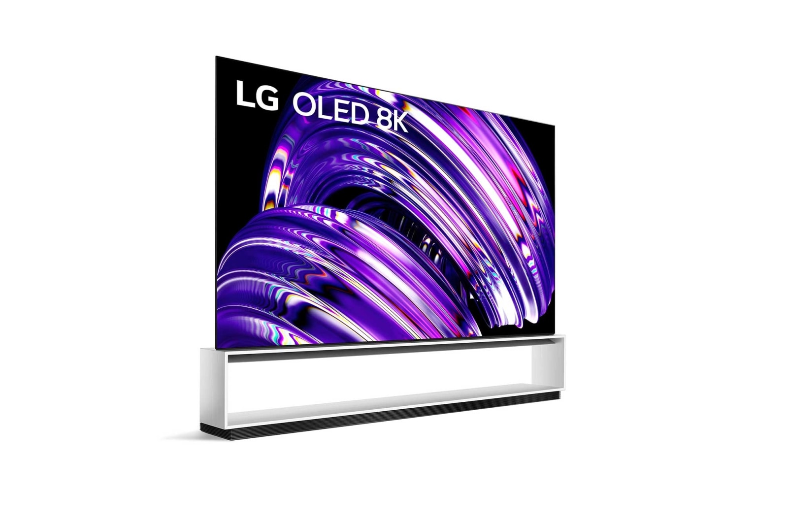 LG Telewizor LG 88” OLED evo 8K ze sztuczn? inteligencj?, Cinema HDR, Smart TV, 120Hz, DVB-T2/HEVC, OLED88Z2, OLED88Z29LA