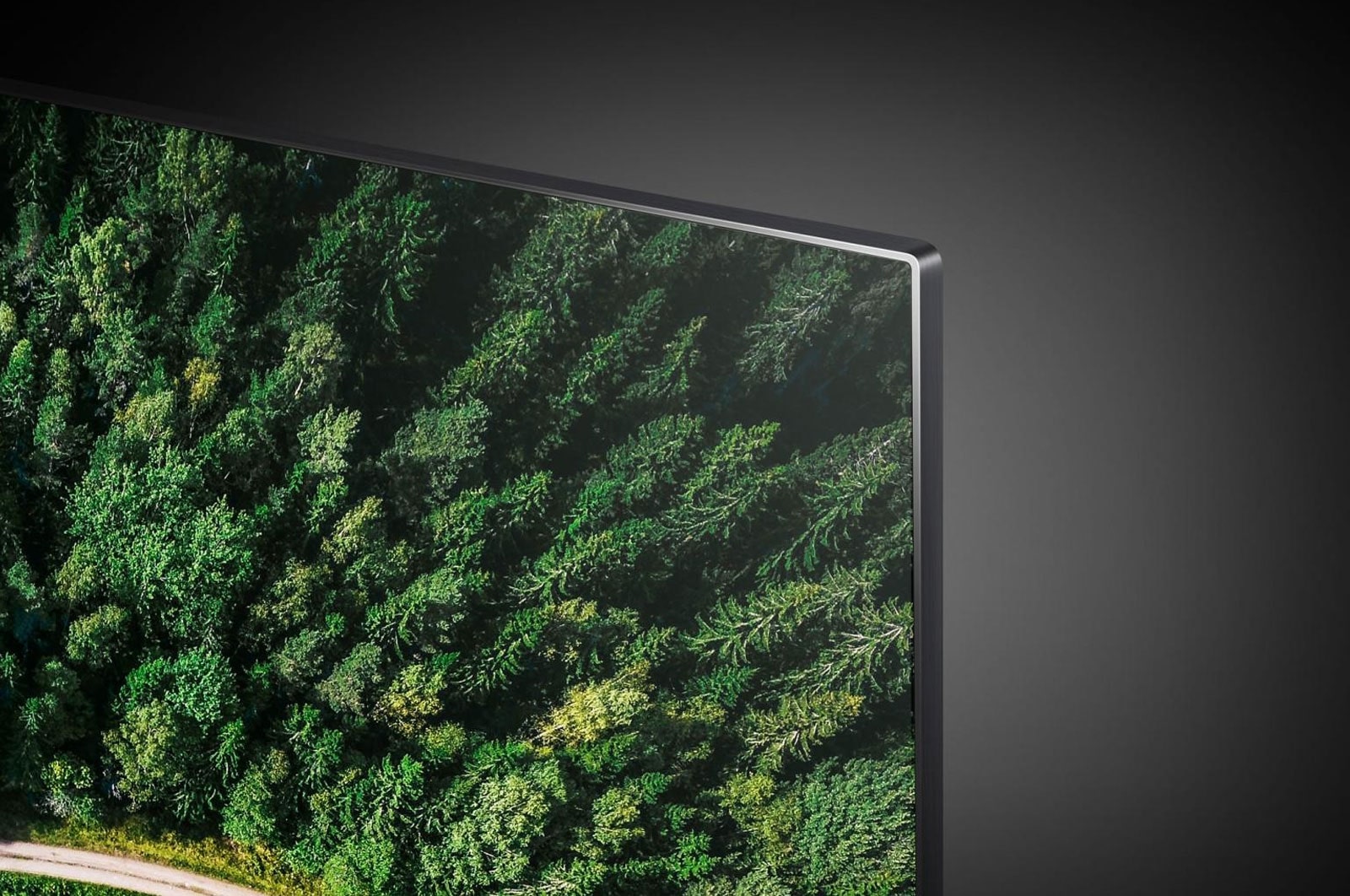 LG Telewizor LG 88" OLED 8K HDR Procesor II generacji α9 AI TV ze sztuczn? inteligencj? OLED88Z9, OLED88Z9PLA