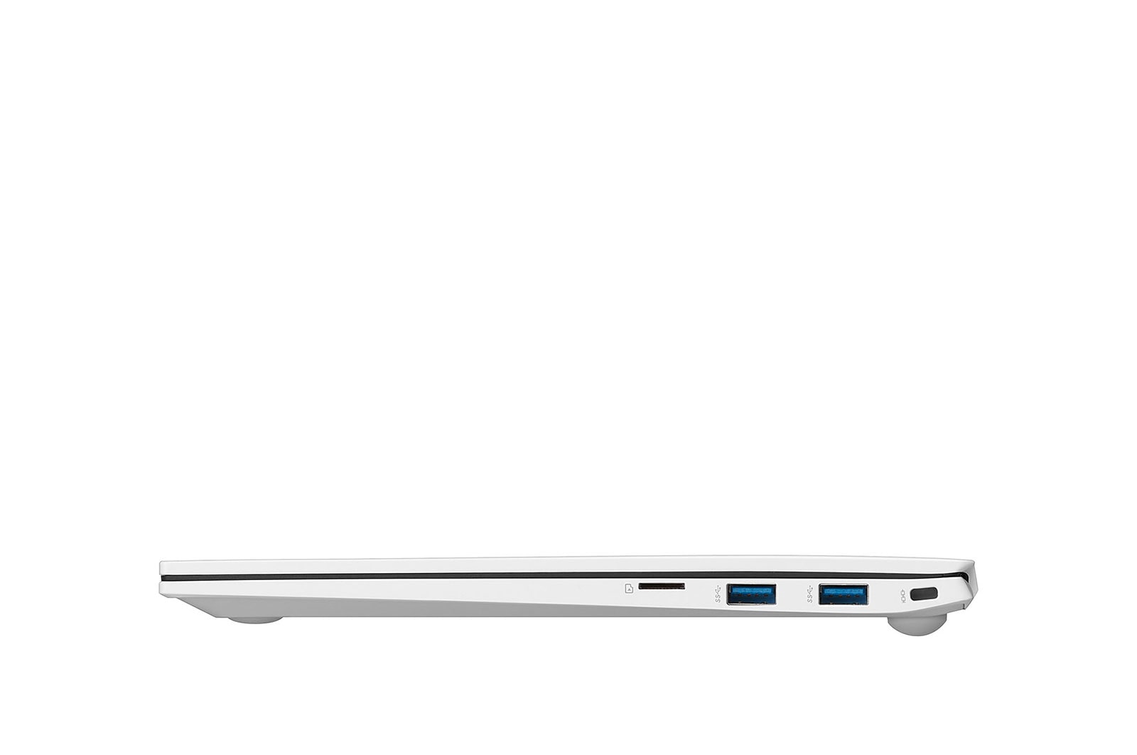 LG Ultrabook LG gram 14" 2021, Windows 10 Home, SSD 512GB, 16GB, Intel Evo z procesorem Intel? Core? i5 11 generacji, 14Z90P-G, kolor bia?y, 14Z90P-G.AA54Y