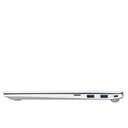 LG Ultrabook LG gram 14" 2021, Windows 10 Home, SSD 512GB, 16GB, Intel Evo z procesorem Intel? Core? i5 11 generacji, 14Z90P-G, kolor bia?y, 14Z90P-G.AA54Y