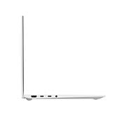 LG Ultrabook LG gram 14" 2021, Windows 10 Home, SSD 512GB, 16GB, Intel Evo z procesorem Intel? Core? i5 11 generacji, 14Z90P-G, kolor bia?y, 14Z90P-G.AA54Y