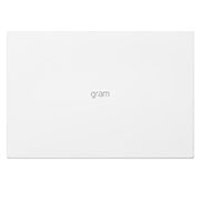 LG Ultrabook LG gram 14" 2021, Windows 10 Home, SSD 512GB, 16GB, Intel Evo z procesorem Intel? Core? i5 11 generacji, 14Z90P-G, kolor bia?y, 14Z90P-G.AA54Y