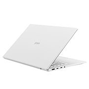 LG Ultrabook LG gram 14" 2021, Windows 10 Home, SSD 512GB, 16GB, Intel Evo z procesorem Intel? Core? i5 11 generacji, 14Z90P-G, kolor bia?y, 14Z90P-G.AA54Y