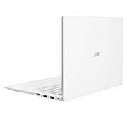 LG Ultrabook LG gram 14" 2021, Windows 10 Home, SSD 512GB, 16GB, Intel Evo z procesorem Intel? Core? i5 11 generacji, 14Z90P-G, kolor bia?y, 14Z90P-G.AA54Y