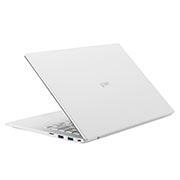 LG Ultrabook LG gram 14" 2021, Windows 10 Home, SSD 512GB, 16GB, Intel Evo z procesorem Intel? Core? i5 11 generacji, 14Z90P-G, kolor bia?y, 14Z90P-G.AA54Y