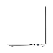 LG gram 14" - Bia?y, SSD 256GB, Waga 995g, Czas pracy do 23.5 godz, Intel? Core? i5-8265U., 14Z990-V