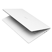 LG gram 14" - Bia?y, SSD 256GB, Waga 995g, Czas pracy do 23.5 godz, Intel? Core? i5-8265U., 14Z990-V